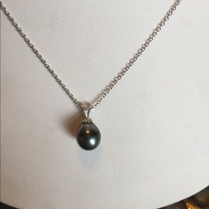 Nordstrom Jewelry - pearl necklace Nordstrom Jewelry - pearl necklace